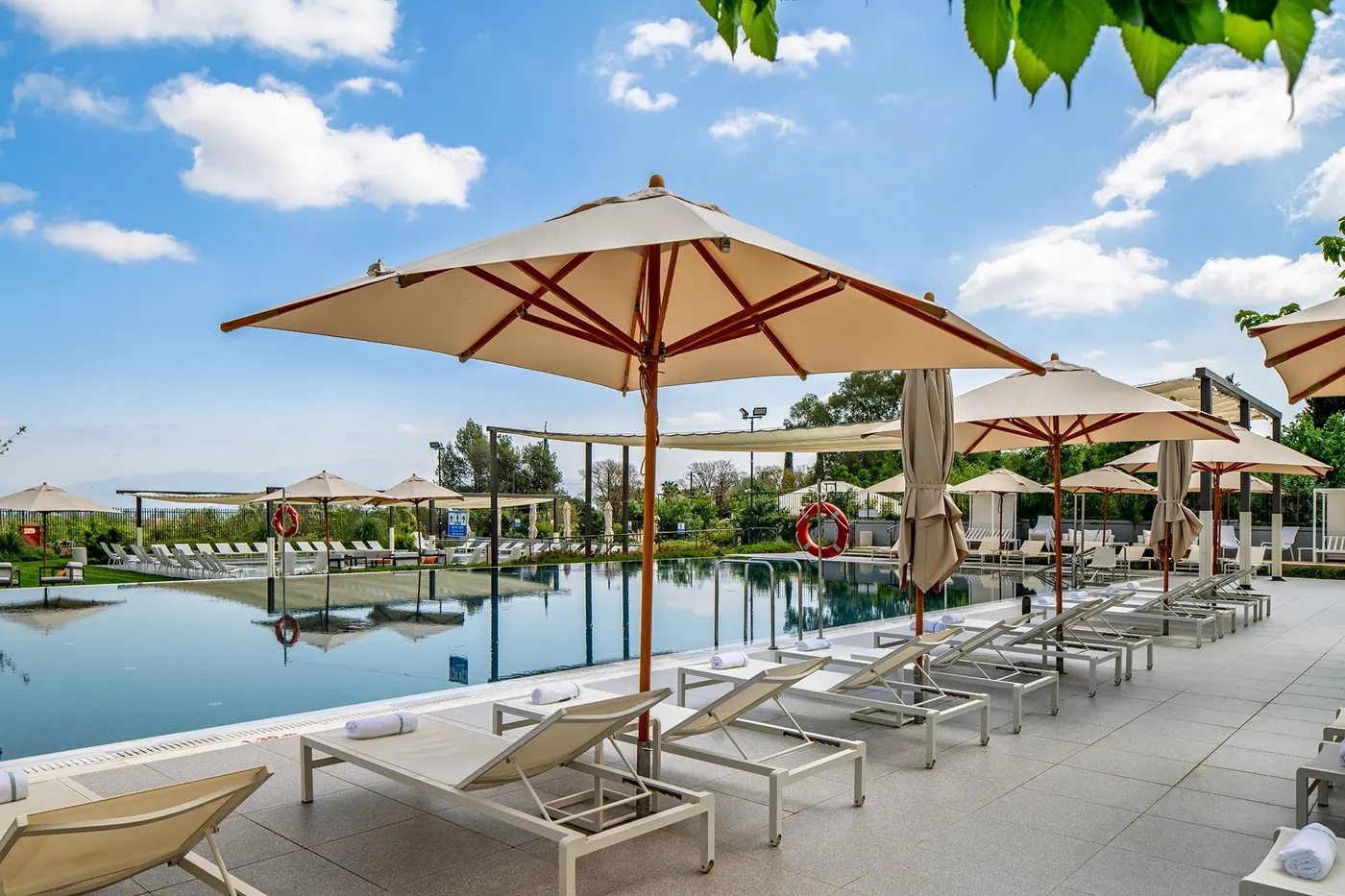 Ayala Hotel
